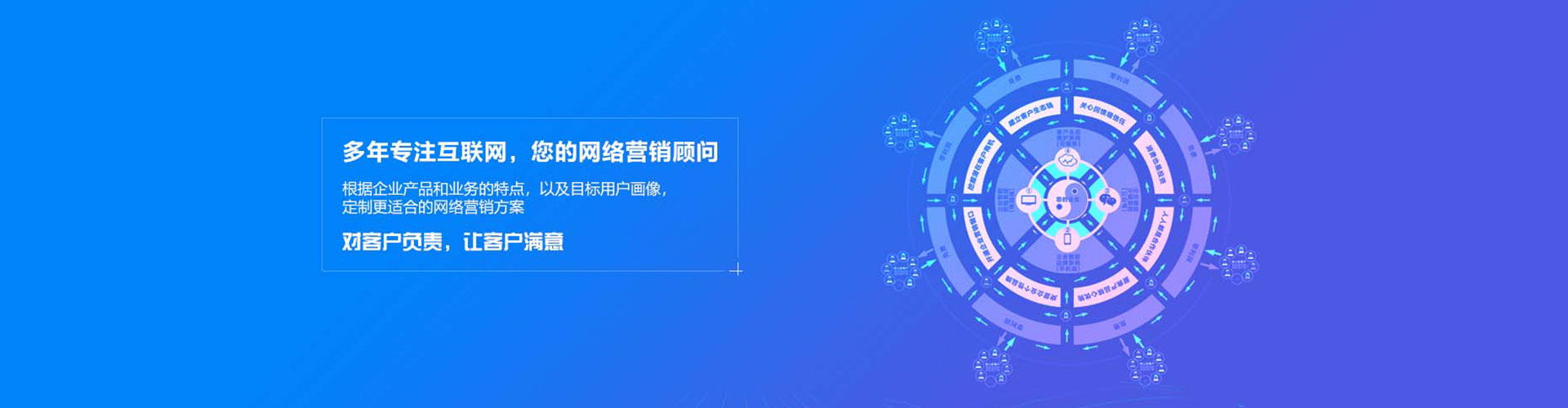 榆次信息流广告